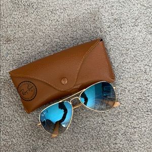 Ray Ban Sunglasses